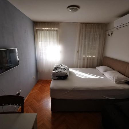 Studio Apartment Zen 斯普利特 外观 照片