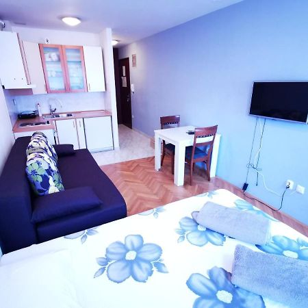 Studio Apartment Zen 斯普利特 外观 照片