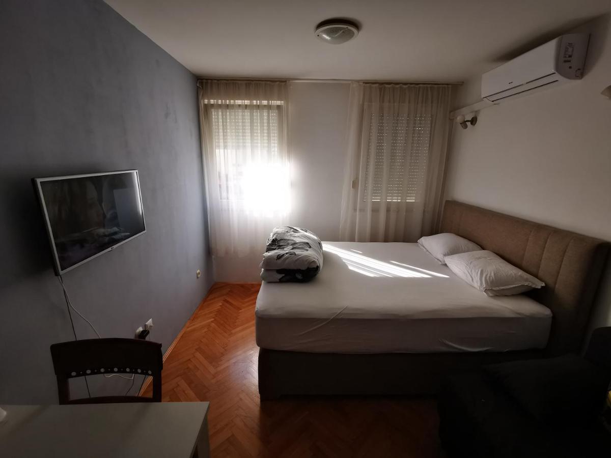 Studio Apartment Zen 斯普利特 外观 照片
