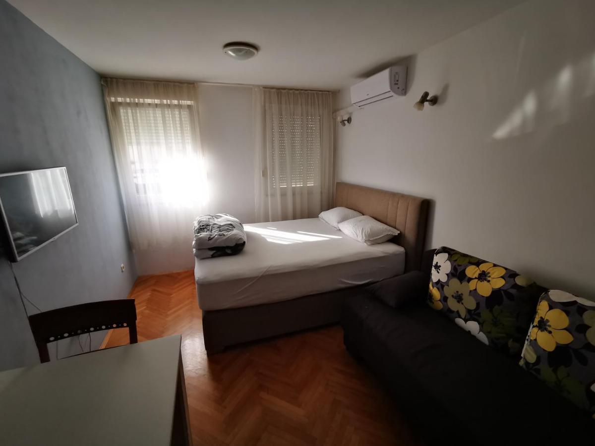 Studio Apartment Zen 斯普利特 外观 照片