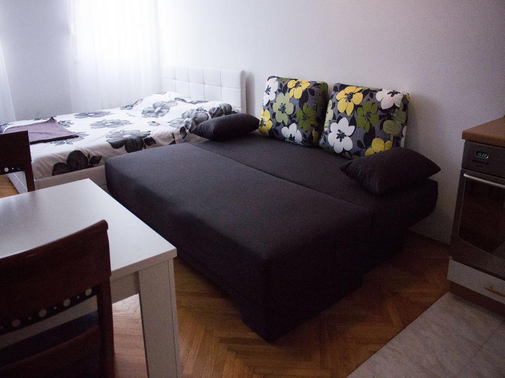 Studio Apartment Zen 斯普利特 外观 照片