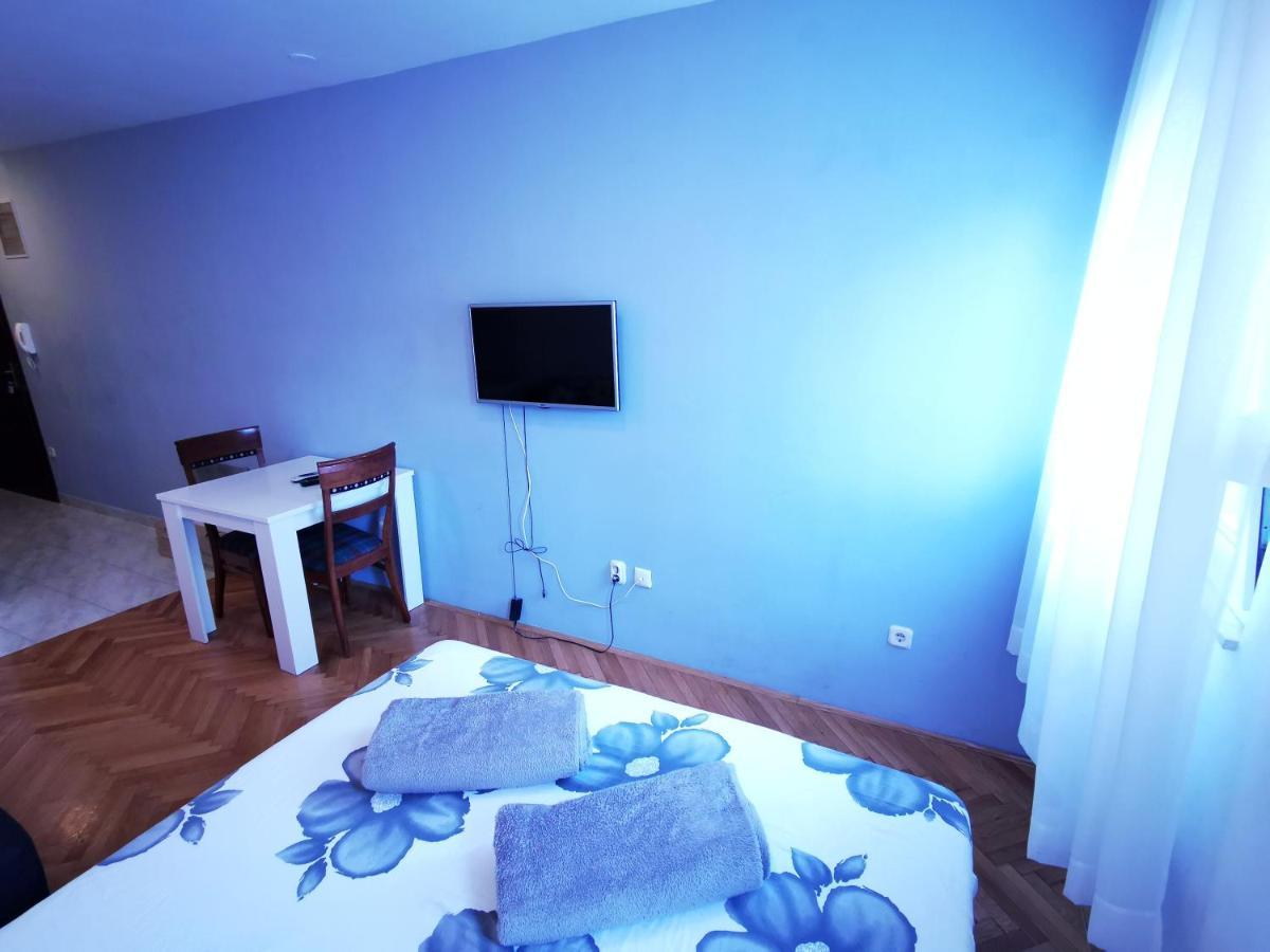 Studio Apartment Zen 斯普利特 外观 照片