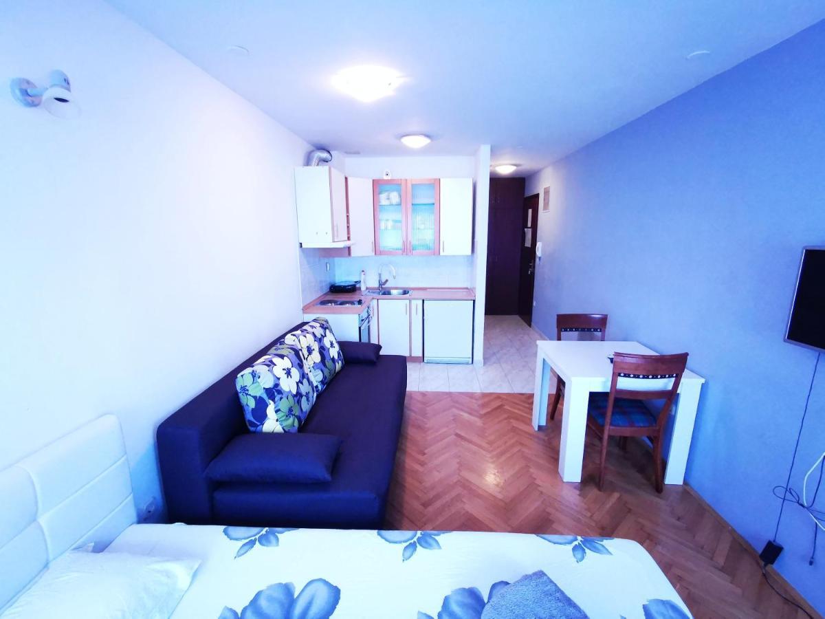 Studio Apartment Zen 斯普利特 外观 照片