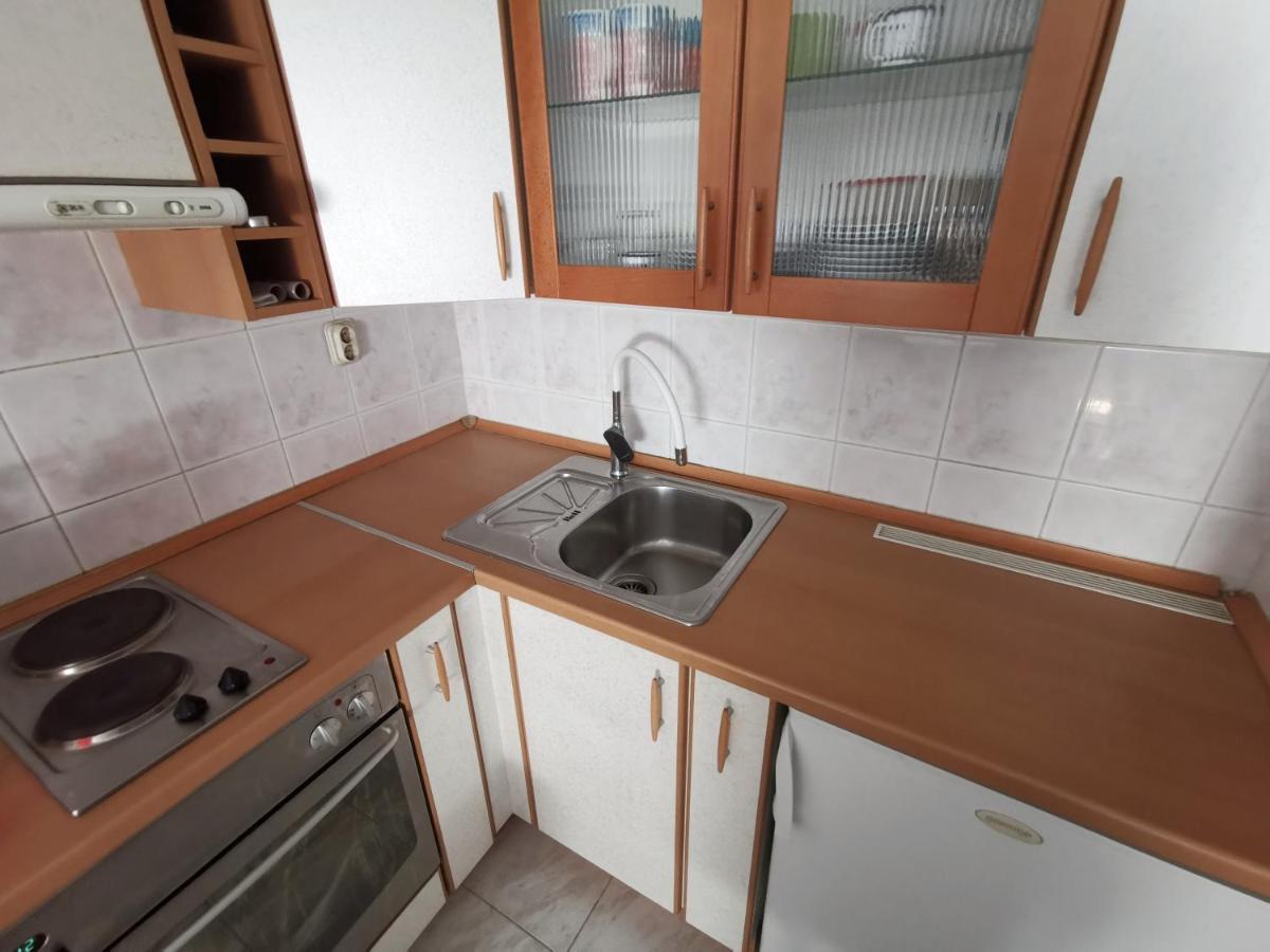 Studio Apartment Zen 斯普利特 外观 照片