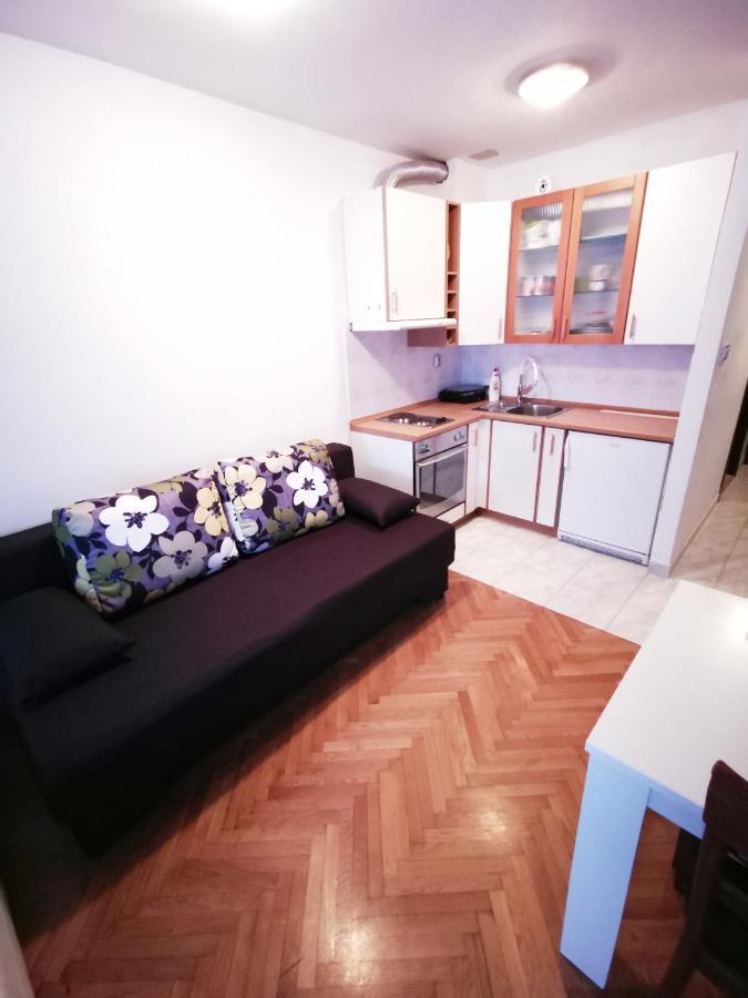 Studio Apartment Zen 斯普利特 外观 照片