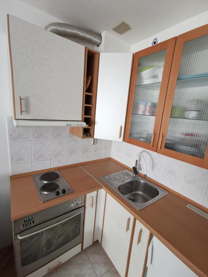 Studio Apartment Zen 斯普利特 外观 照片