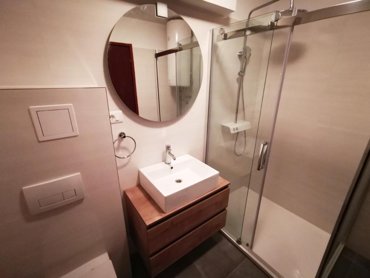 Studio Apartment Zen 斯普利特 外观 照片