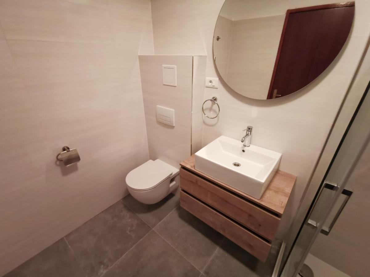 Studio Apartment Zen 斯普利特 外观 照片