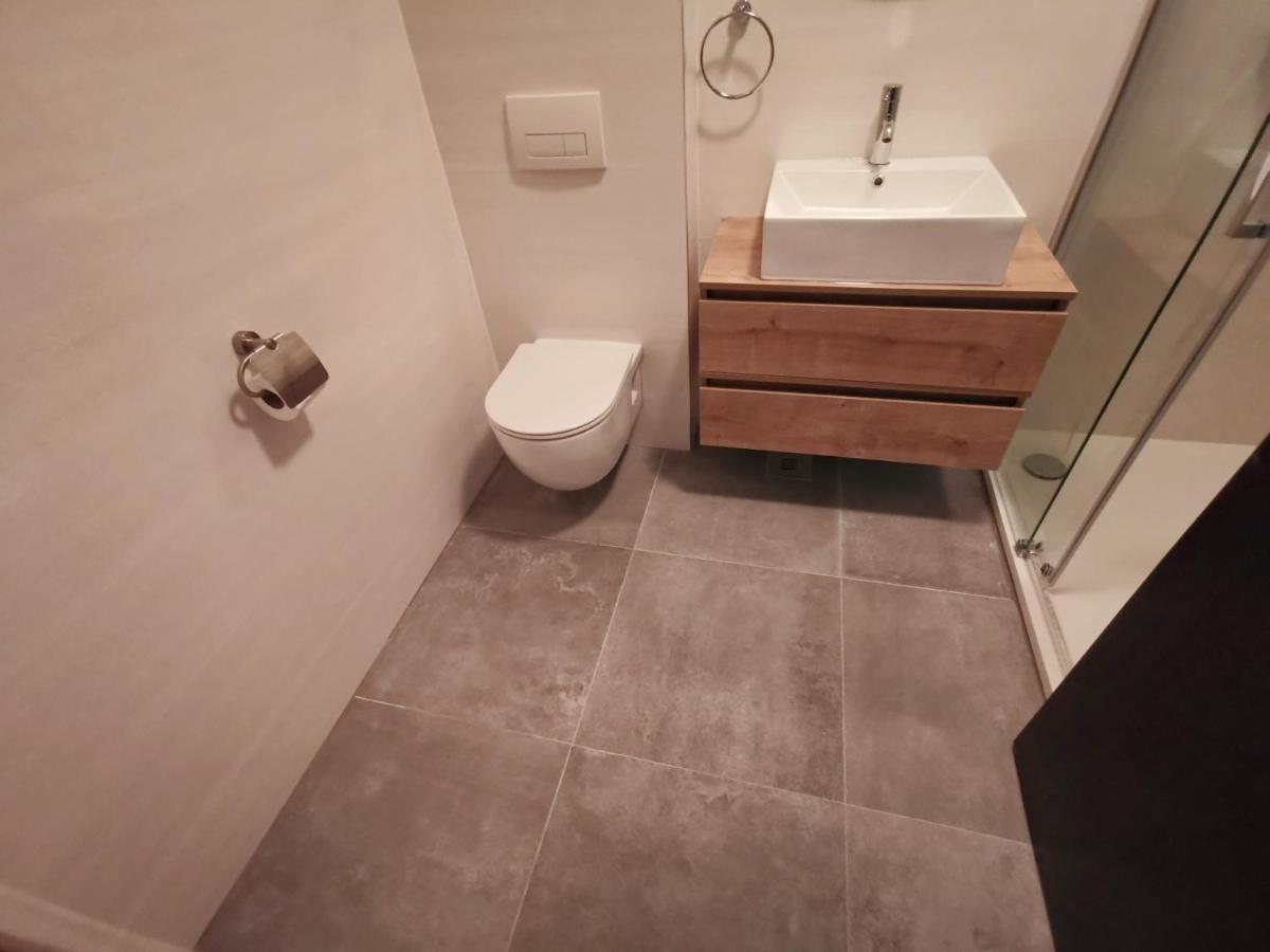 Studio Apartment Zen 斯普利特 外观 照片