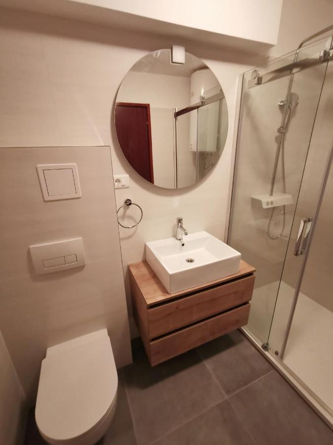 Studio Apartment Zen 斯普利特 外观 照片