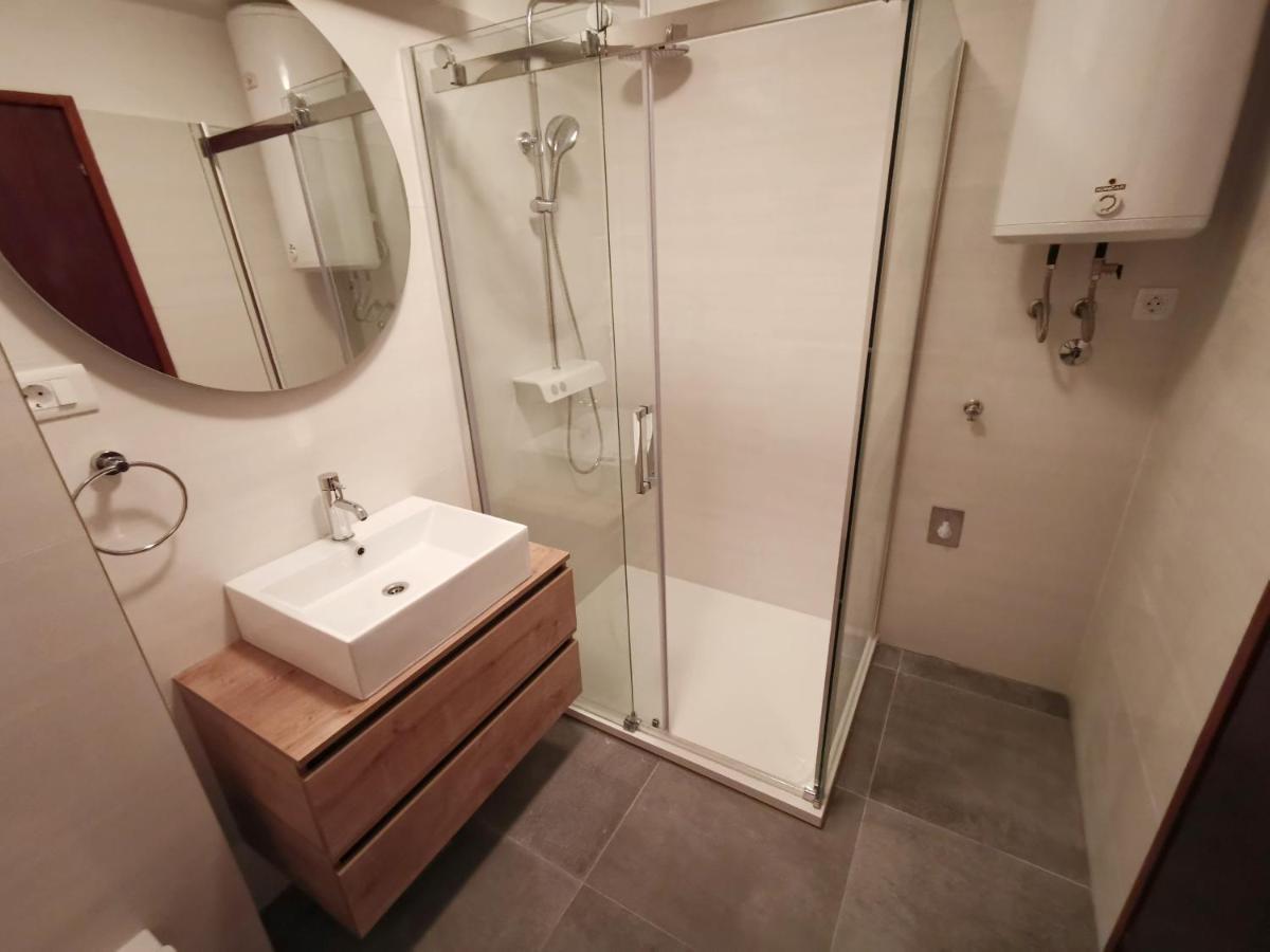 Studio Apartment Zen 斯普利特 外观 照片