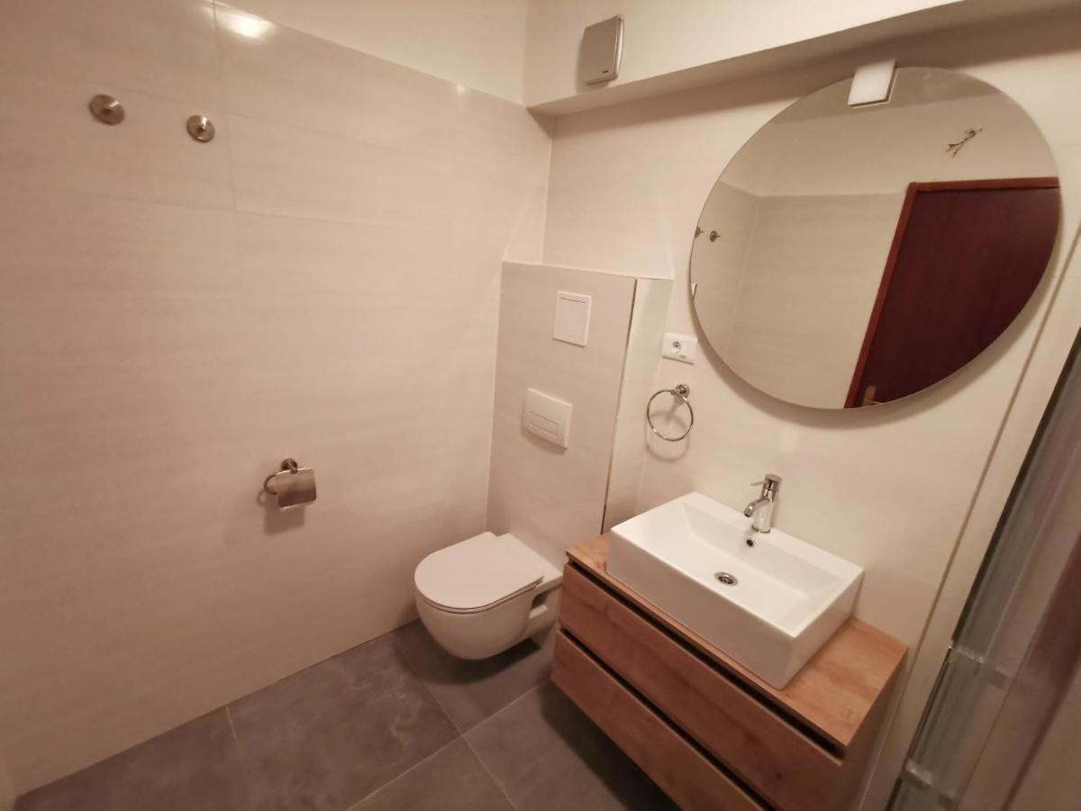 Studio Apartment Zen 斯普利特 外观 照片
