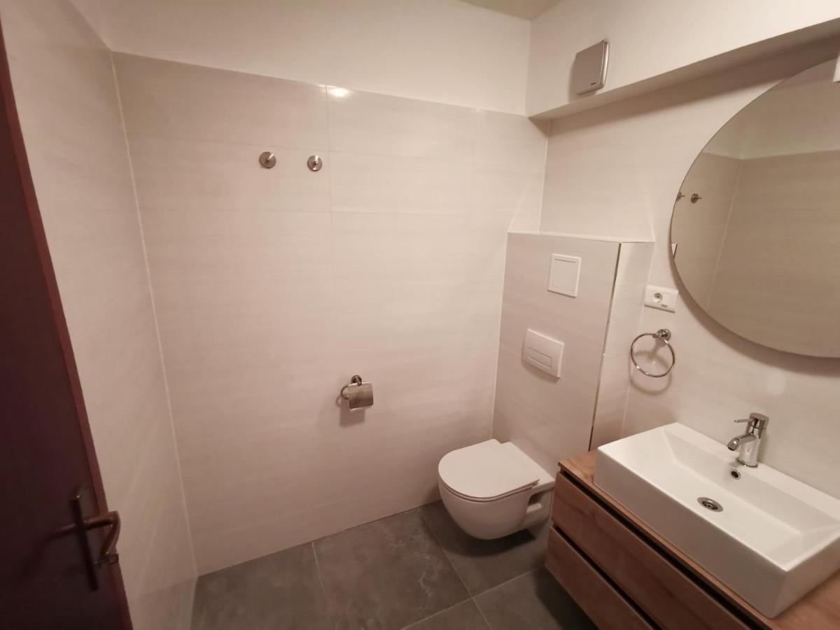 Studio Apartment Zen 斯普利特 外观 照片